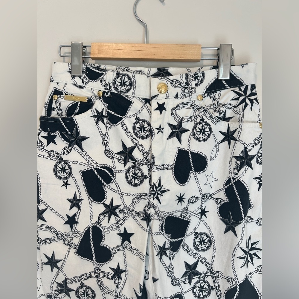 VINTAGE ESCADA HIGH RISE - Picture 4 of 11